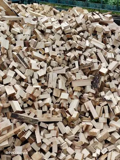 Thu mua gỗ Domino