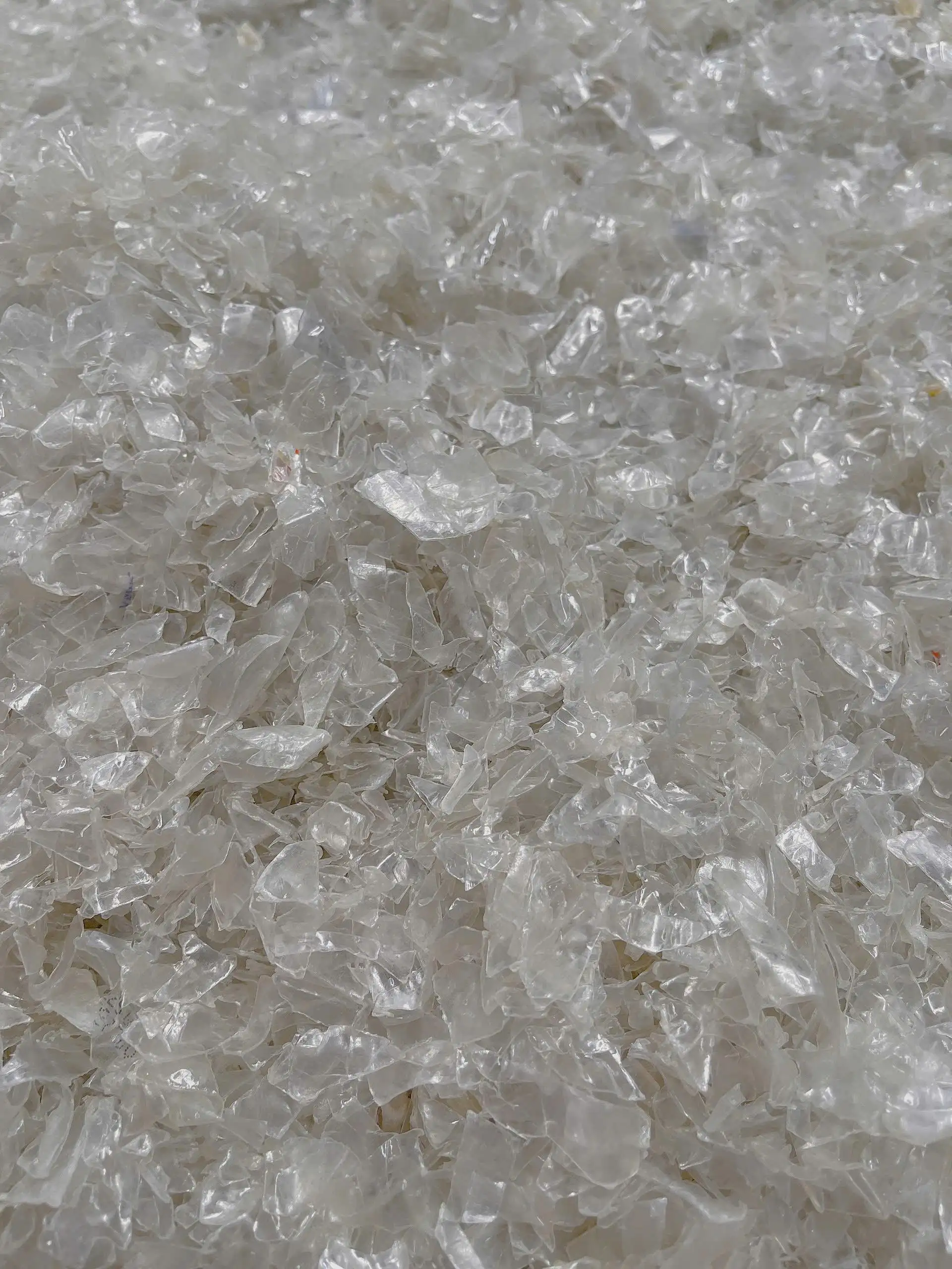 Bán mảnh PET băm